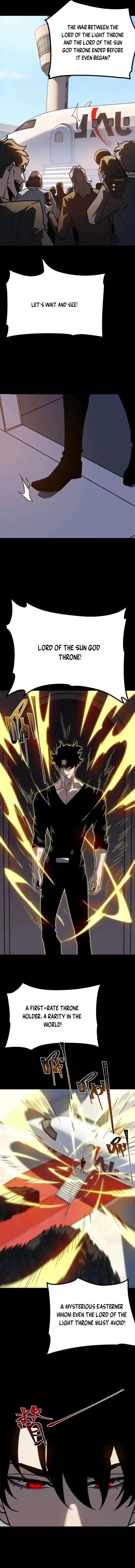 Dumped by my girlfriend, I turned to martial arts. Chapter 110 - 4
