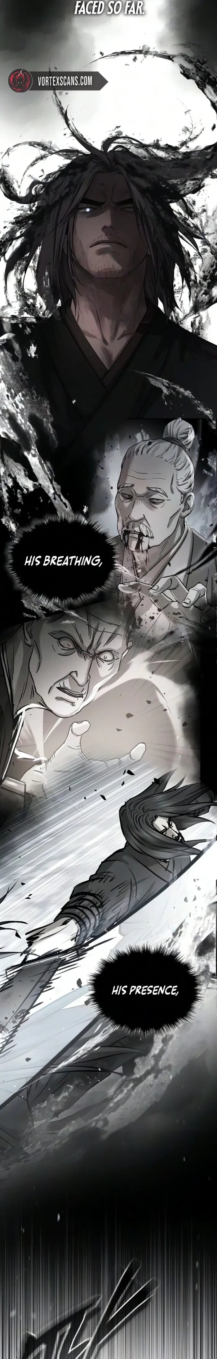 Absolute Dominion Chapter 110 - 10