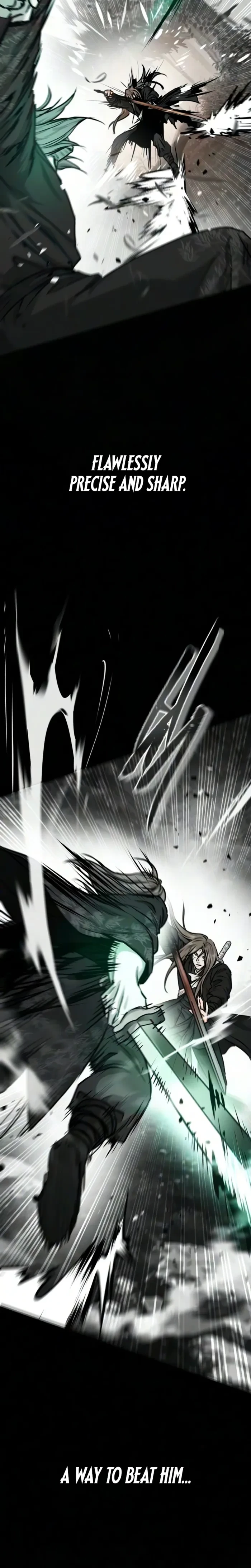 Absolute Dominion Chapter 110 - 13