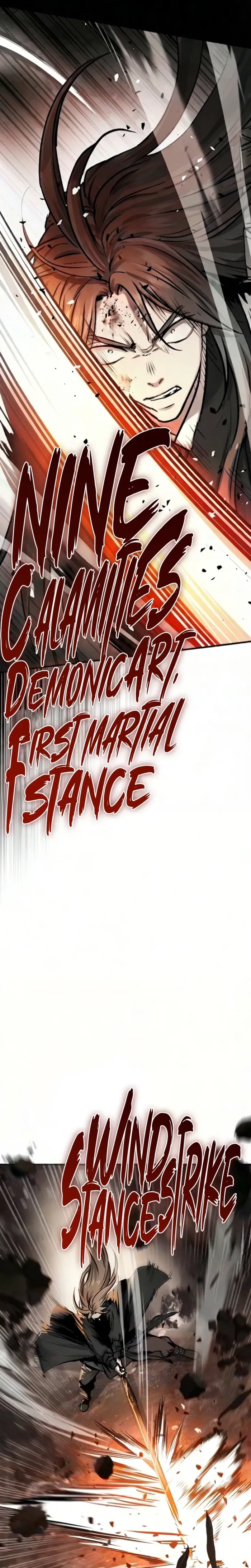 Absolute Dominion Chapter 110 - 14