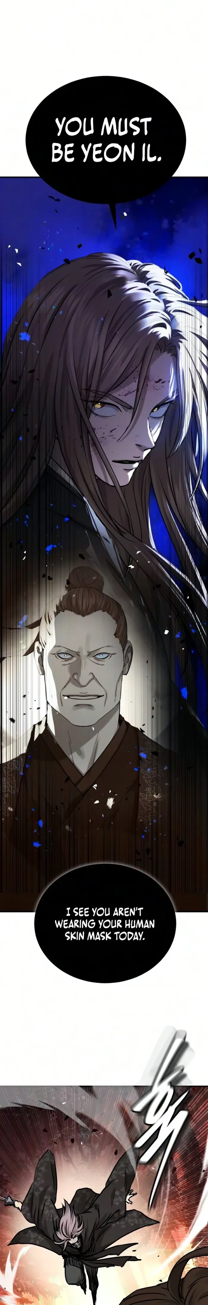 Absolute Dominion Chapter 110 - 16
