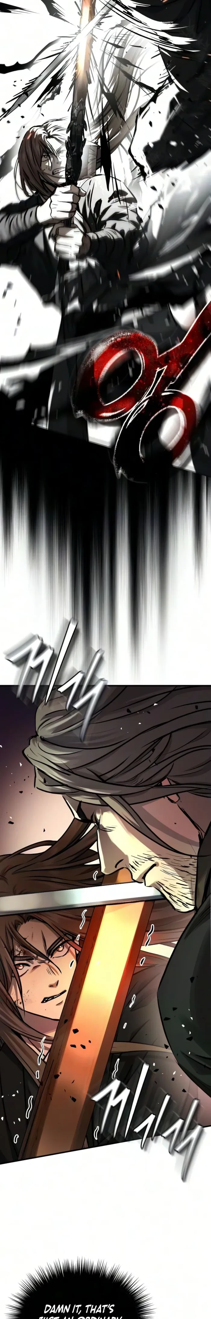 Absolute Dominion Chapter 110 - 20