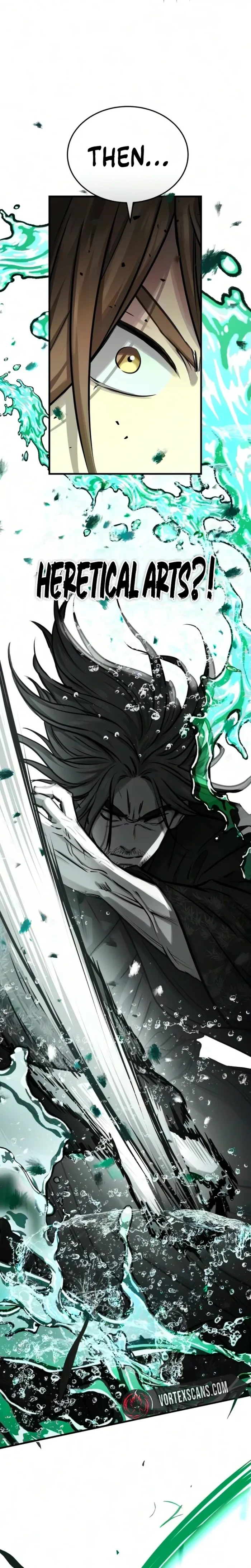 Absolute Dominion Chapter 110 - 23