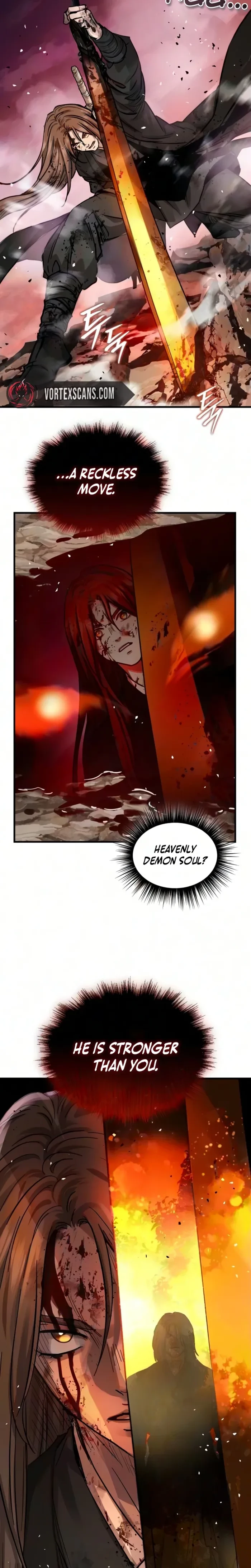 Absolute Dominion Chapter 110 - 28
