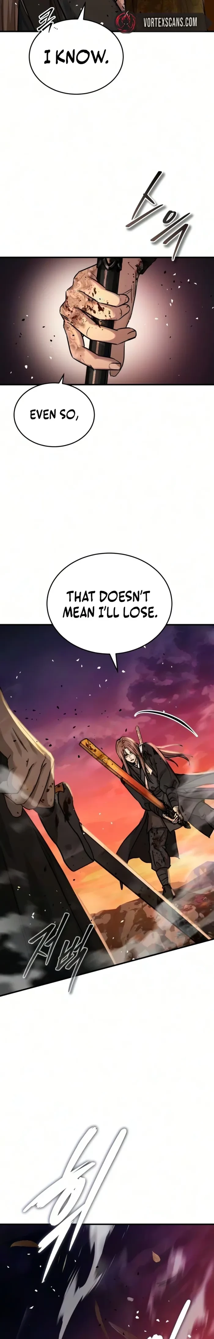 Absolute Dominion Chapter 110 - 29