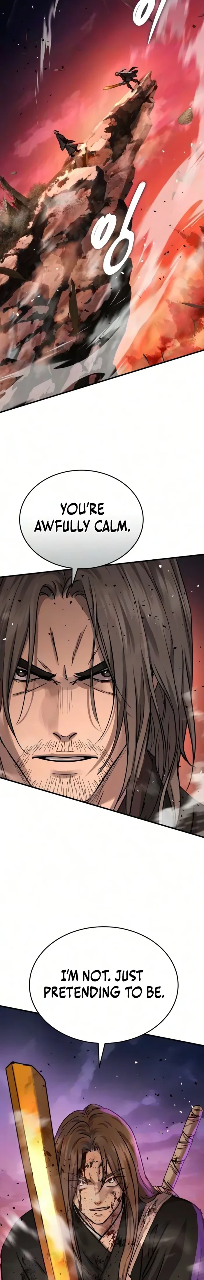 Absolute Dominion Chapter 110 - 30