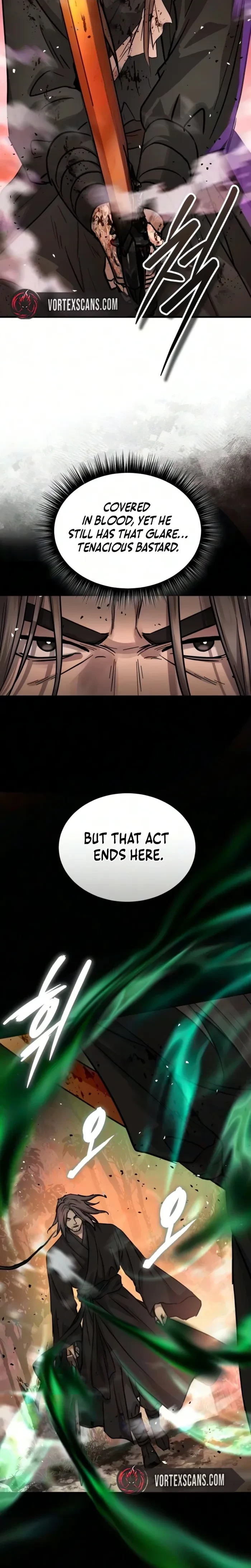 Absolute Dominion Chapter 110 - 31