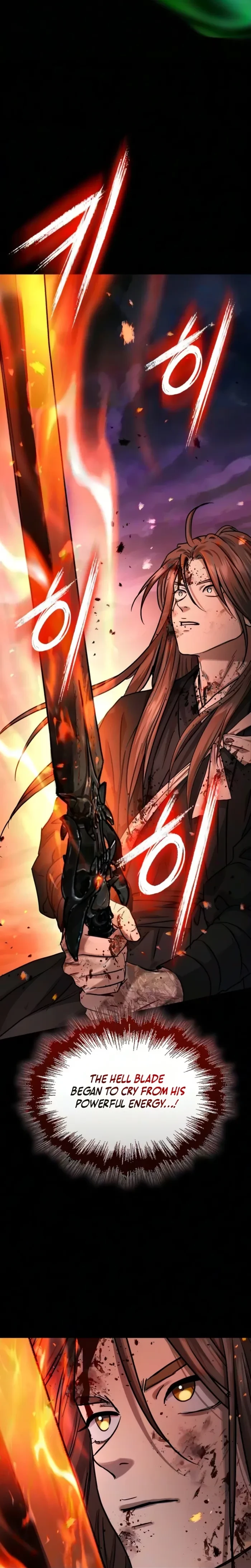 Absolute Dominion Chapter 110 - 32