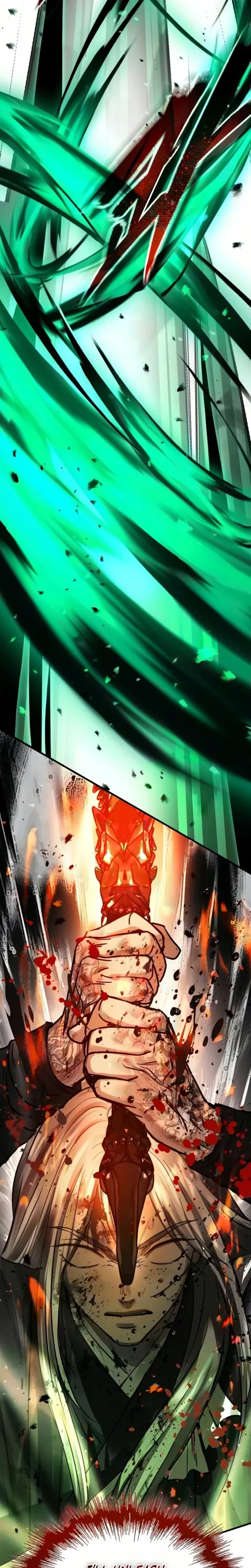 Absolute Dominion Chapter 110 - 34