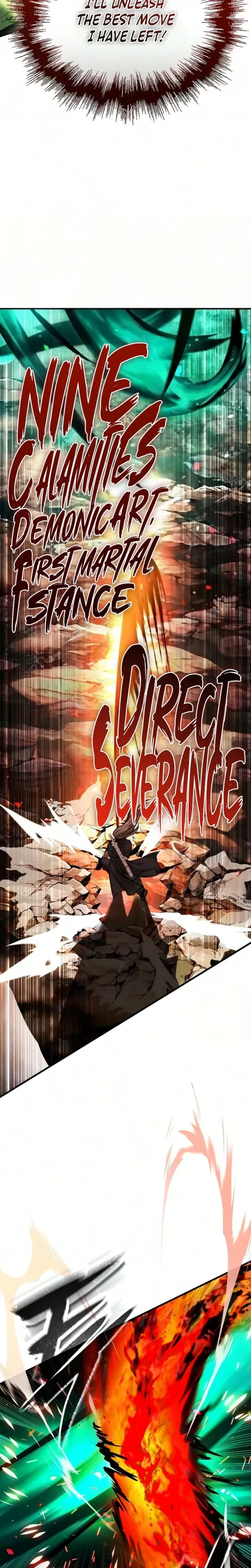 Absolute Dominion Chapter 110 - 35