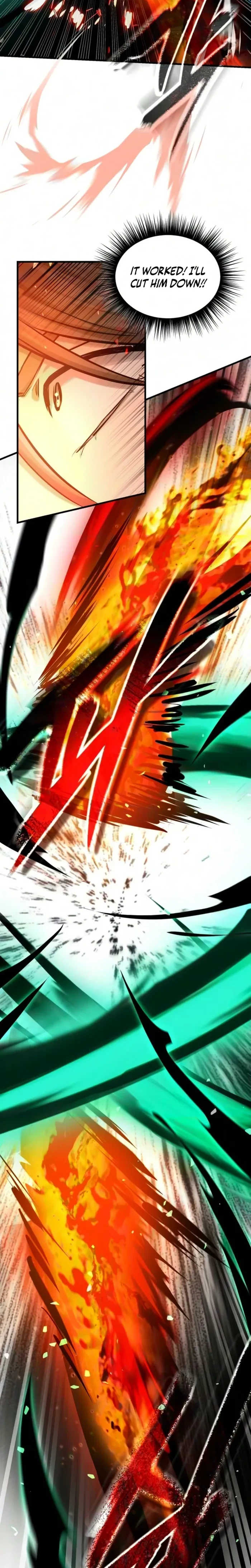 Absolute Dominion Chapter 110 - 36