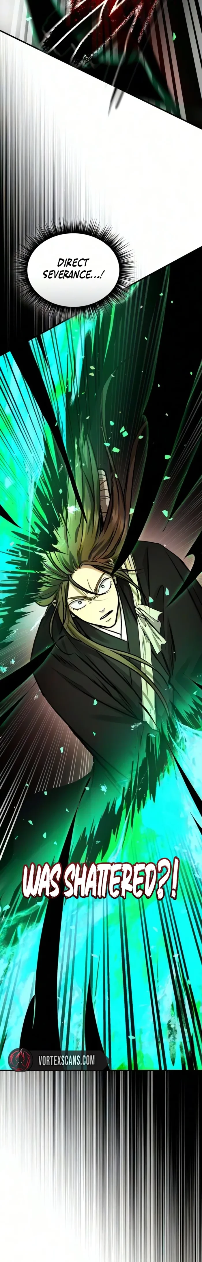 Absolute Dominion Chapter 110 - 37