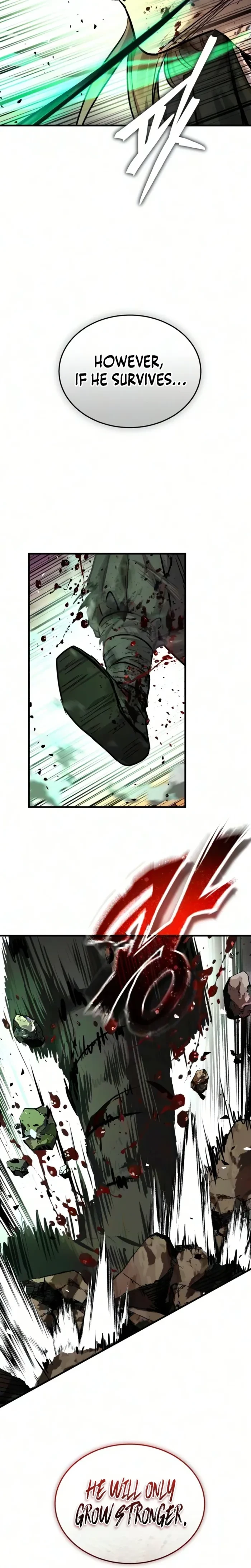 Absolute Dominion Chapter 110 - 39