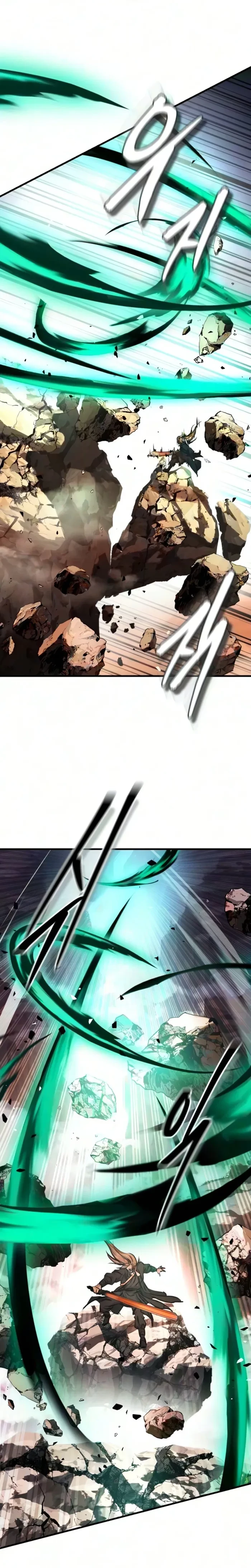 Absolute Dominion Chapter 110 - 40
