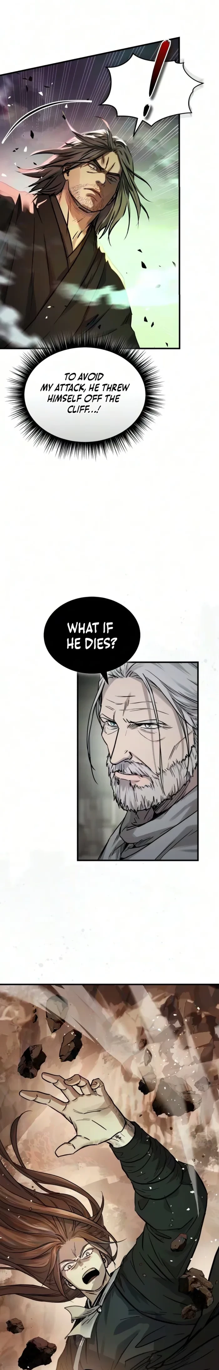 Absolute Dominion Chapter 110 - 41