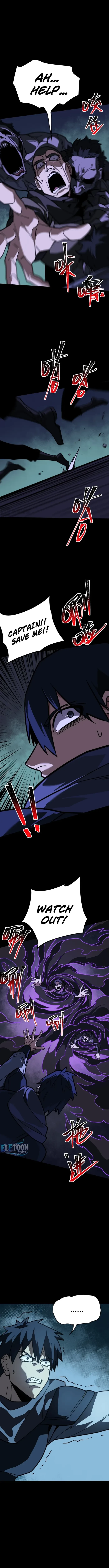 Dumped by my girlfriend, I turned to martial arts. Chapter 106 - 4