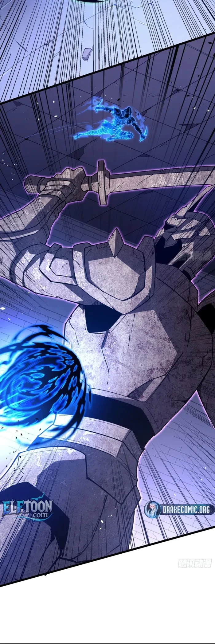 Underworld Monarch I Am the Abyss Chapter 7 - 4