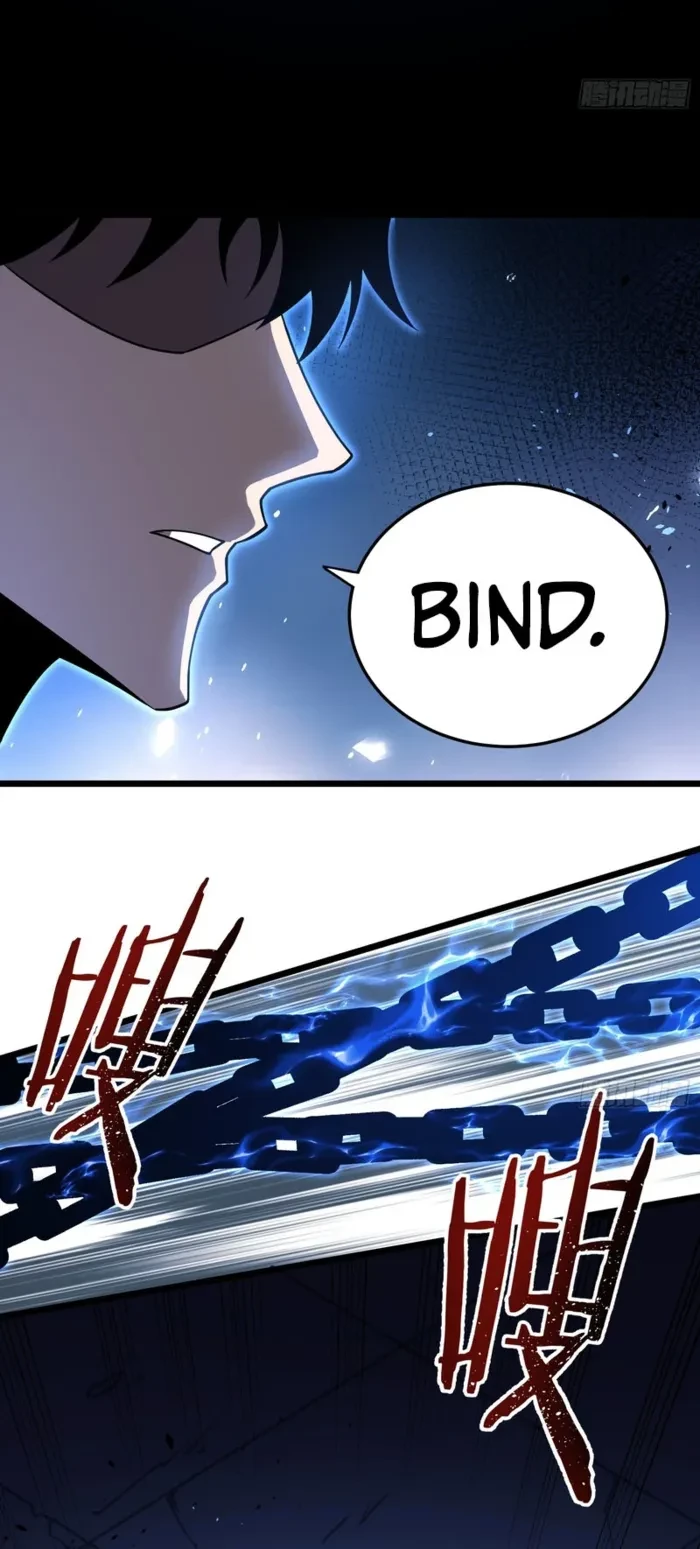 Underworld Monarch I Am the Abyss Chapter 7 - 6