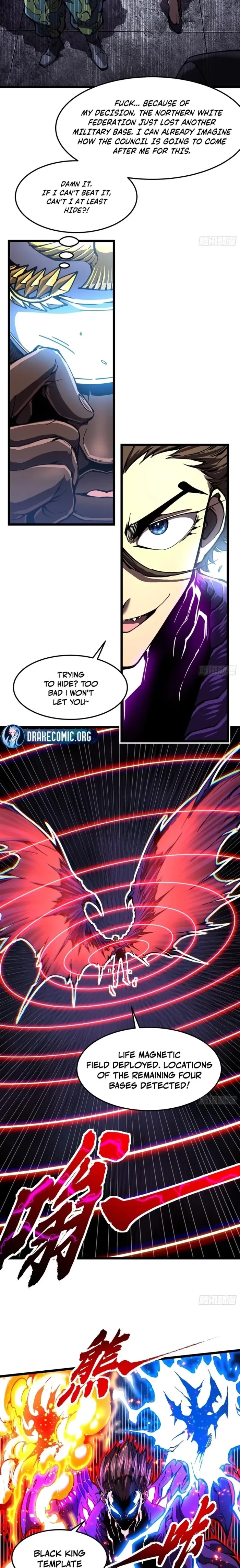 Martial Evolution: Start by Awakening the King of Monsters Chapter 157 - 2