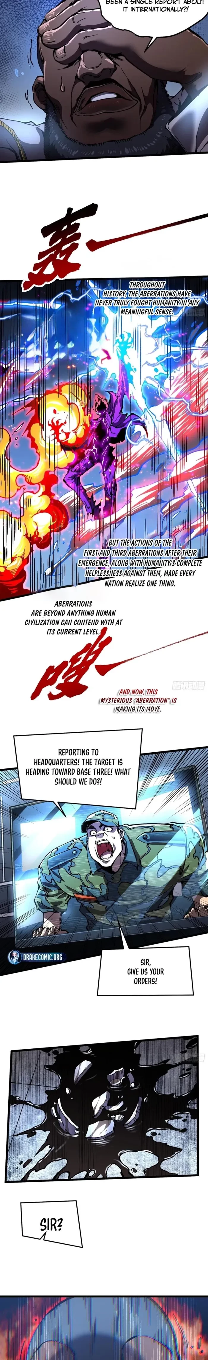 Martial Evolution: Start by Awakening the King of Monsters Chapter 157 - 4