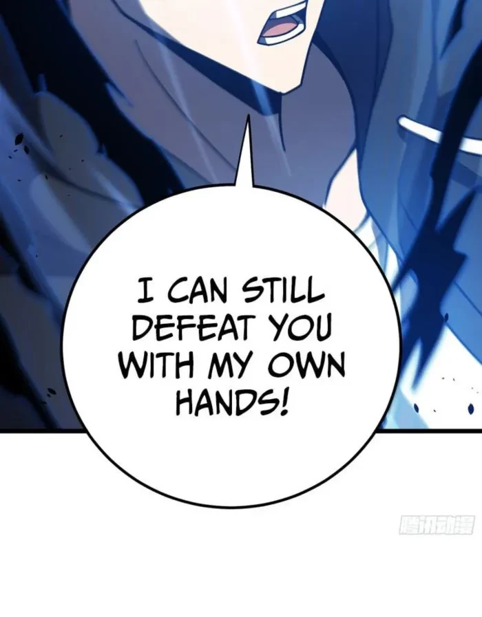 Underworld Monarch I Am the Abyss Chapter 7 - 15
