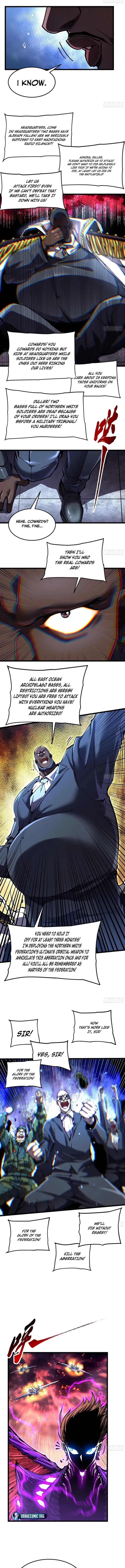 Martial Evolution: Start by Awakening the King of Monsters Chapter 157 - 7