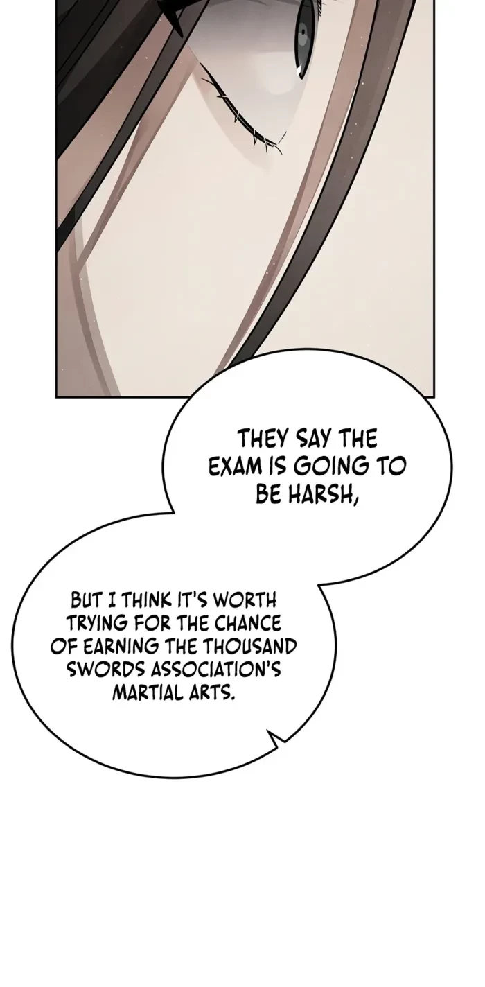 The Divine Demon’s Grand Ascension Chapter 66 - 6