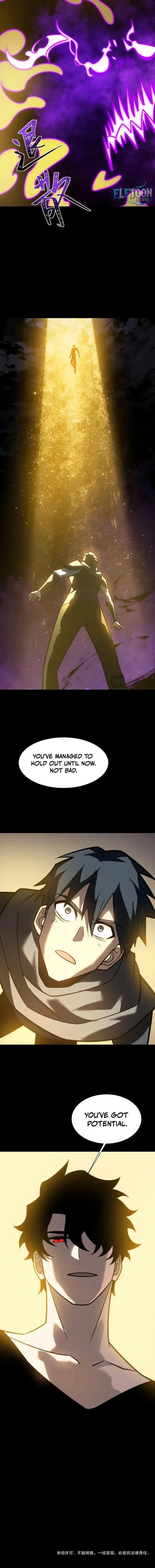 Dumped by my girlfriend, I turned to martial arts. Chapter 106 - 12