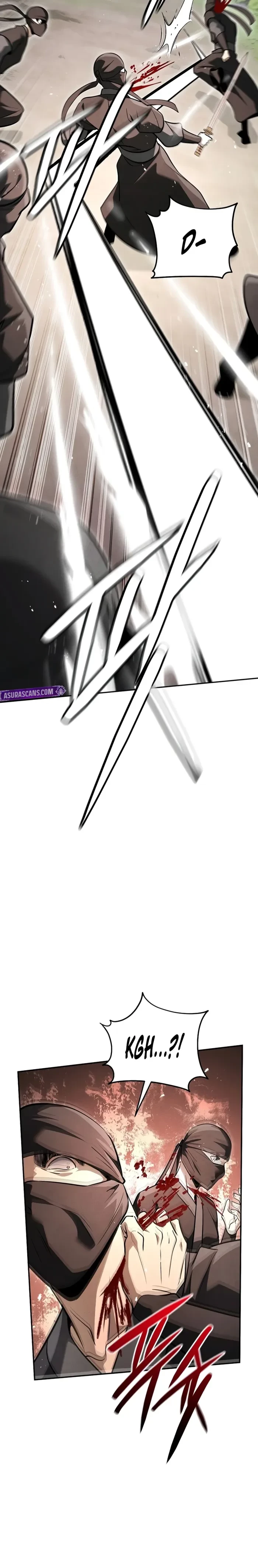 The Divine Demon’s Grand Ascension Chapter 65 - 3