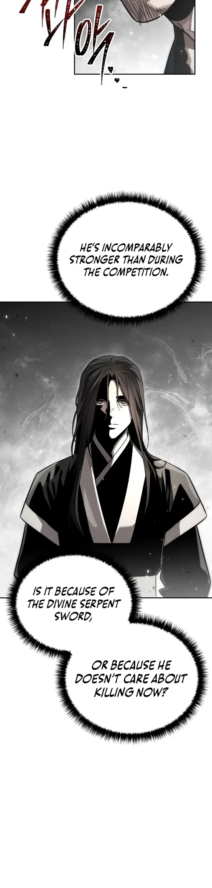 The Divine Demon’s Grand Ascension Chapter 65 - 6