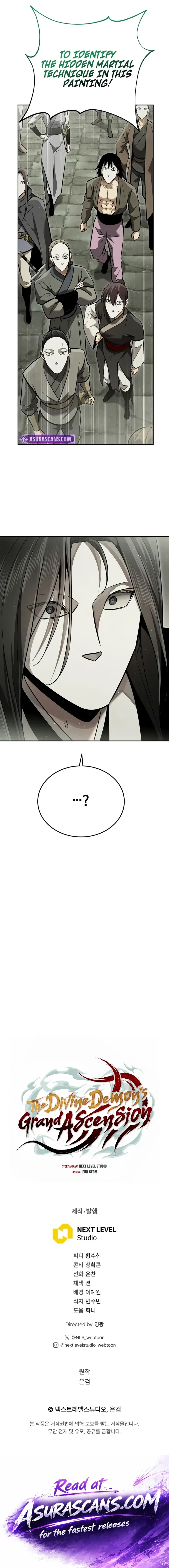 The Divine Demon’s Grand Ascension Chapter 66 - 19