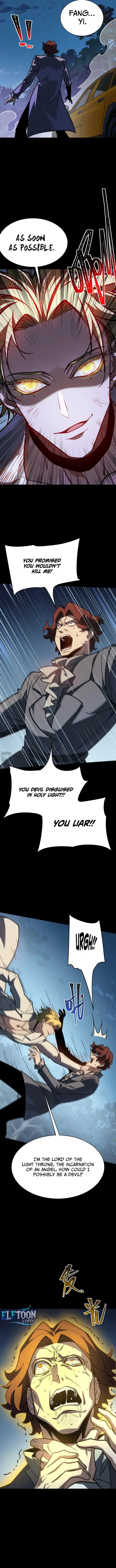 Dumped by my girlfriend, I turned to martial arts. Chapter 105 - 12