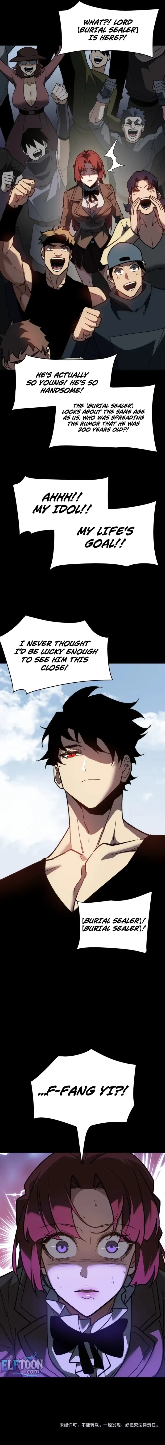 Dumped by my girlfriend, I turned to martial arts. Chapter 103 - 12