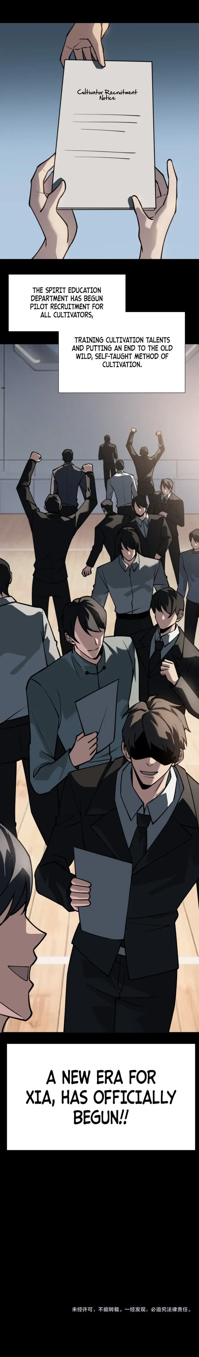 Dumped by my girlfriend, I turned to martial arts. Chapter 102 - 10