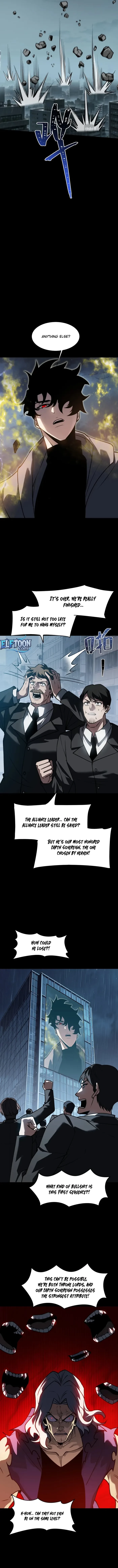 Dumped by my girlfriend, I turned to martial arts. Chapter 95 - 4