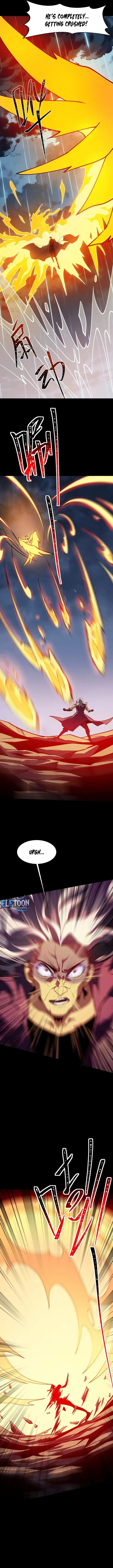 Dumped by my girlfriend, I turned to martial arts. Chapter 95 - 5