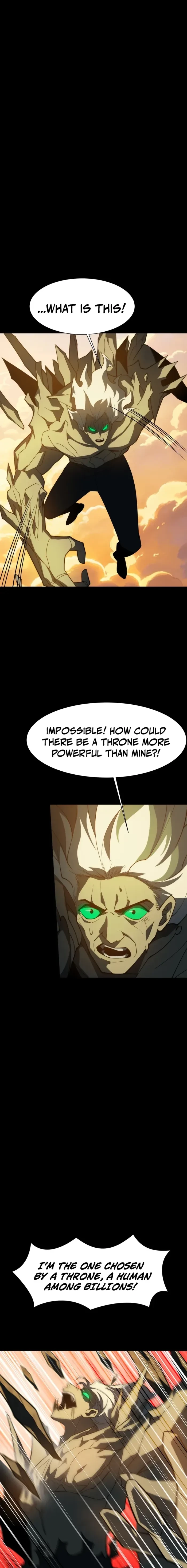 Dumped by my girlfriend, I turned to martial arts. Chapter 91 - 3