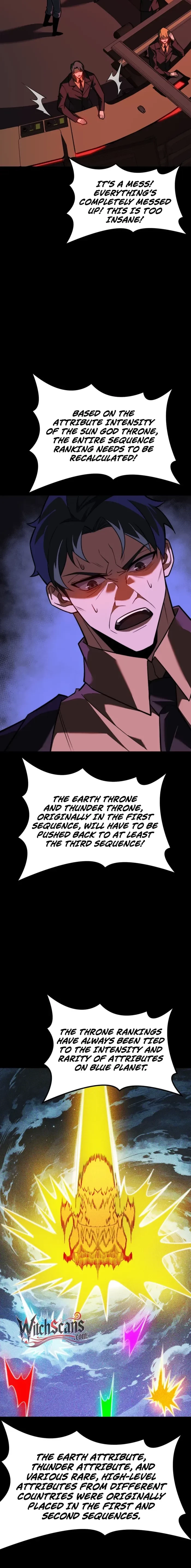 Dumped by my girlfriend, I turned to martial arts. Chapter 91 - 5