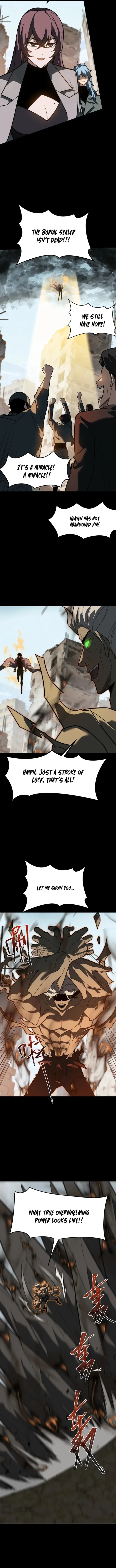 Dumped by my girlfriend, I turned to martial arts. Chapter 90 - 8