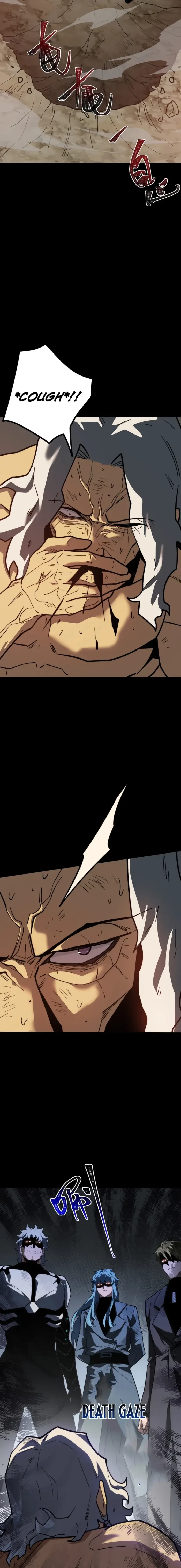 Dumped by my girlfriend, I turned to martial arts. Chapter 91 - 11