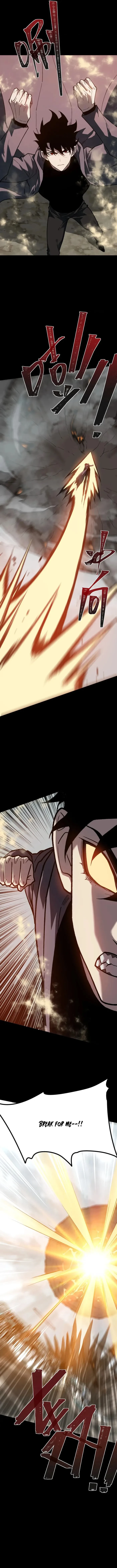 Dumped by my girlfriend, I turned to martial arts. Chapter 90 - 10