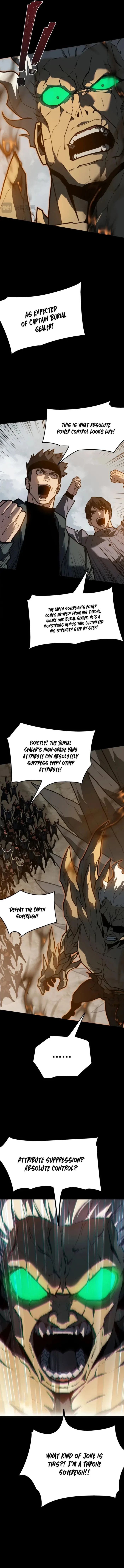 Dumped by my girlfriend, I turned to martial arts. Chapter 90 - 11