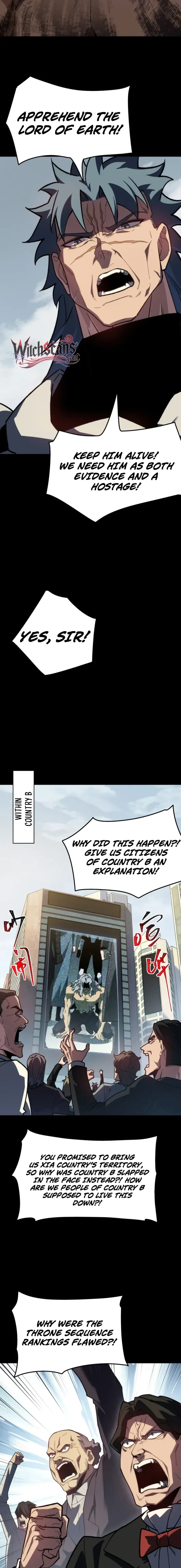 Dumped by my girlfriend, I turned to martial arts. Chapter 91 - 12