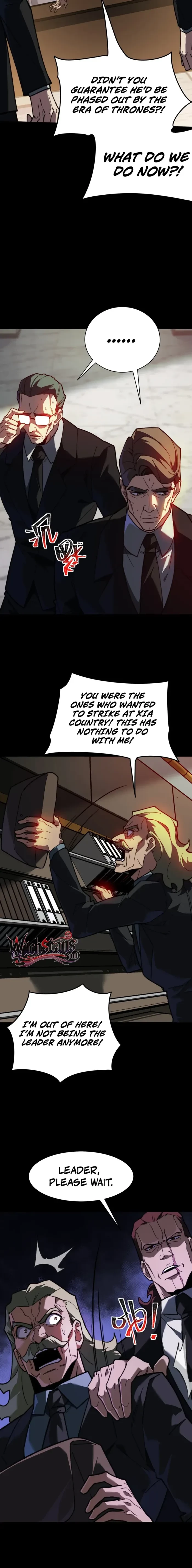 Dumped by my girlfriend, I turned to martial arts. Chapter 91 - 14