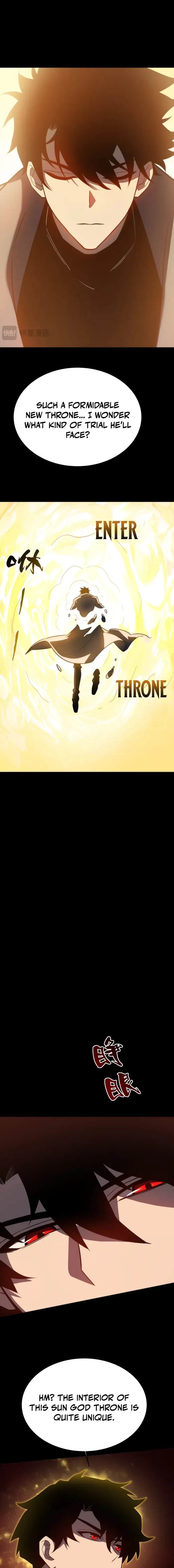 Dumped by my girlfriend, I turned to martial arts. Chapter 91 - 17