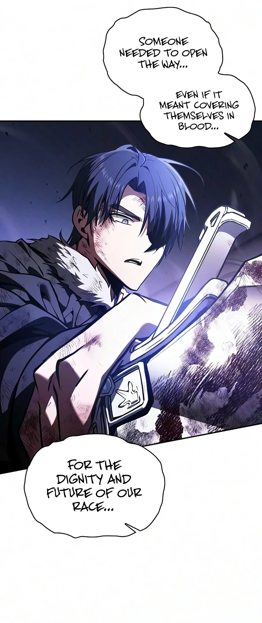 The Academy's Genius Swordsman Chapter 155 - 12