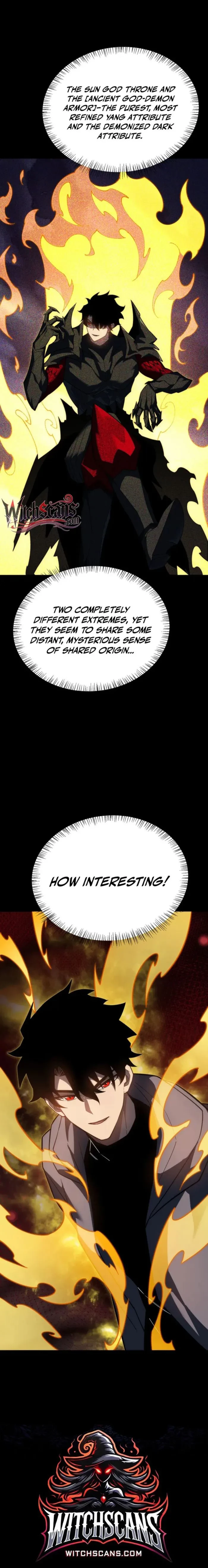 Dumped by my girlfriend, I turned to martial arts. Chapter 91 - 19