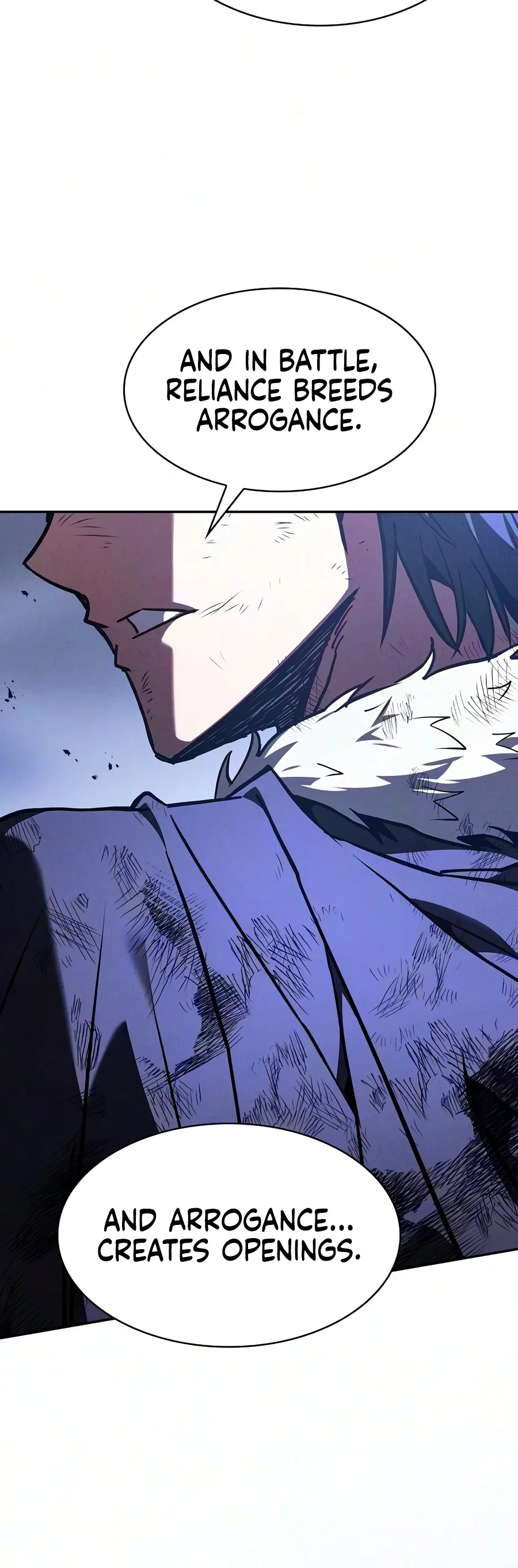 The Academy's Genius Swordsman Chapter 155 - 14