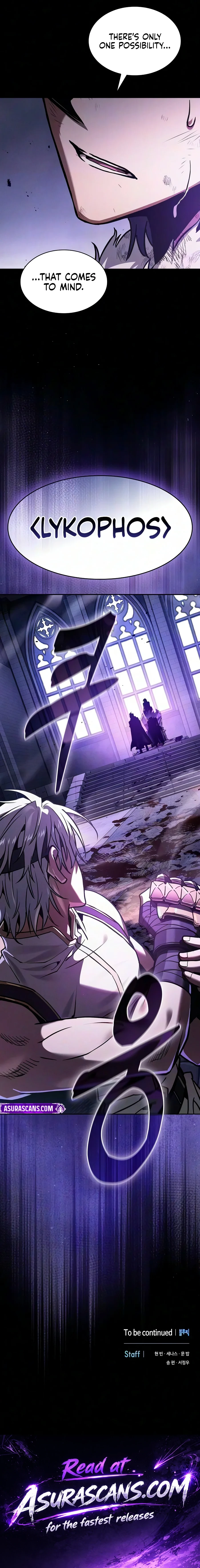 The Academy's Genius Swordsman Chapter 155 - 21