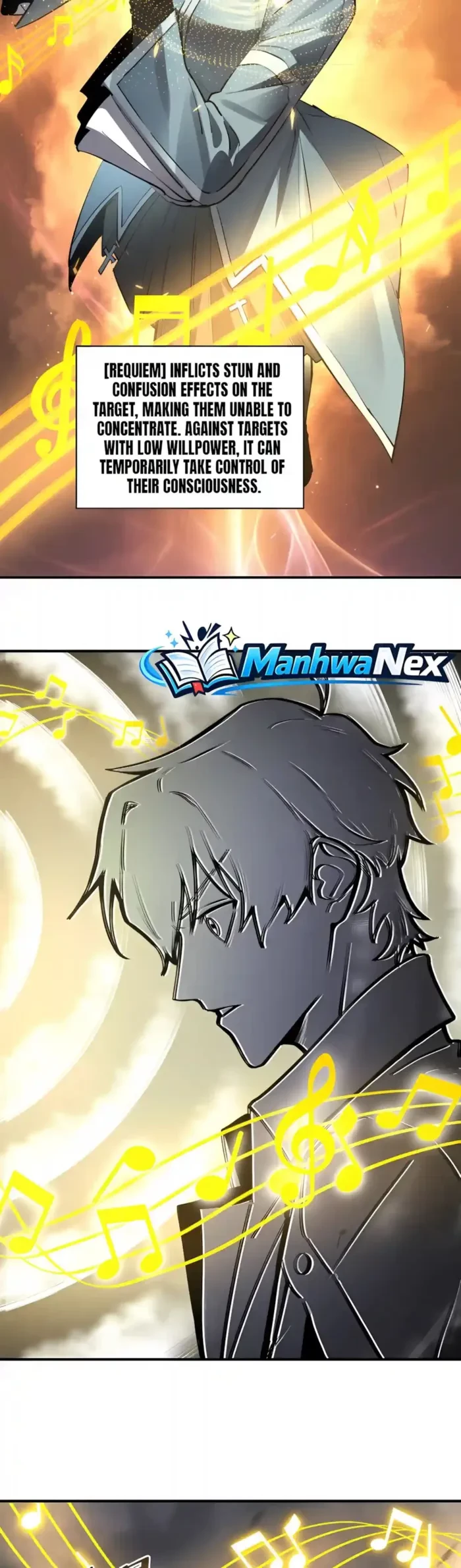SSS Grade Saint Knight Chapter 216 - 26